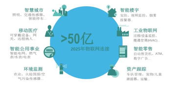 一份看完可以吹三年的物联网报告 5G通信技术服务的深度剖析与未来展望