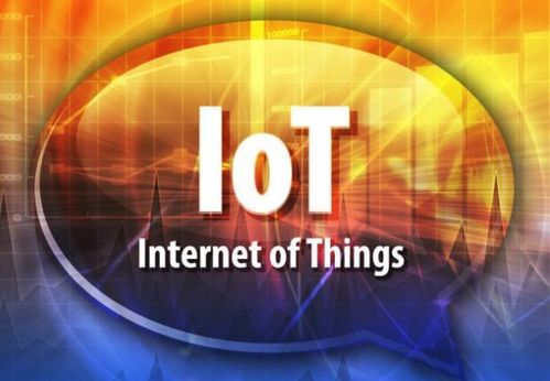 5G与AIoT相结合，催生十万亿级产业新蓝海