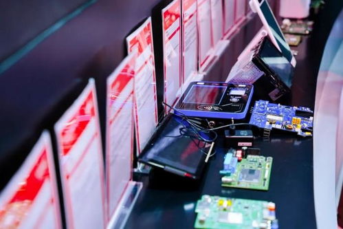 赋能全球连接 芯讯通在MWC上海点亮AI与5G交融的未来