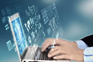 信息通信技术（ICT）行业十大不容忽视的趋势 5G通信技术服务引领变革