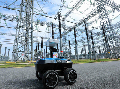 中国移动 勇担使命，以5G通信技术服务书写信息通信产业亮丽篇章