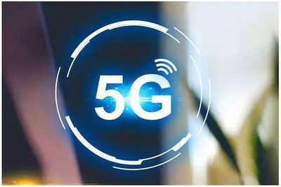 5G先声夺人 北京首批基站落地印证中国科技崛起，美媒预言照进现实