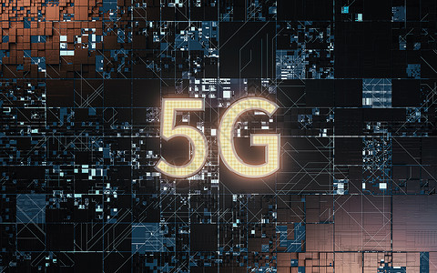 3D数字中的5G 可视化未来通信技术的新维度
